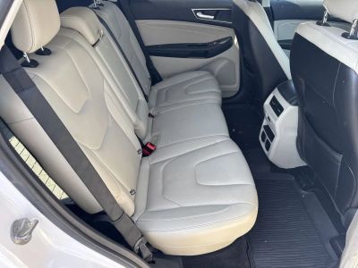 2017 Ford Edge - Photo 15