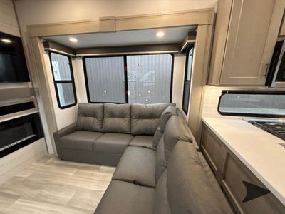2026 Grand Design Influence - Photo 14