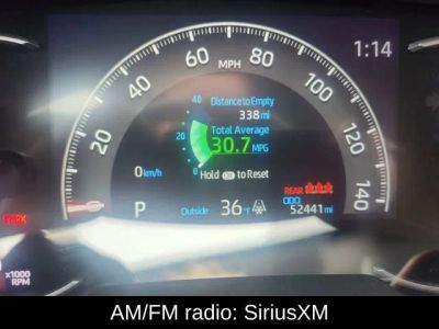 2023 Toyota RAV4 LE - Photo 19