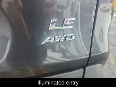 2023 Toyota RAV4 LE - Photo 1