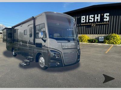 2022 Winnebago Adventurer - Photo 1