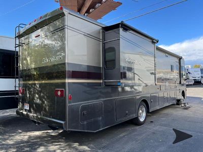 2022 Winnebago Adventurer - Photo 4