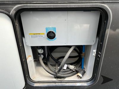 2022 Winnebago Adventurer - Photo 15
