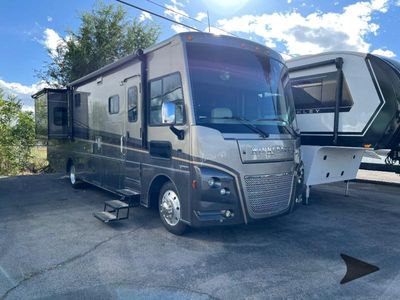 2022 Winnebago Adventurer - Photo 2