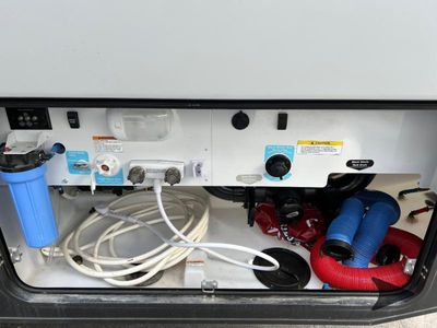 2022 Winnebago Adventurer - Photo 14