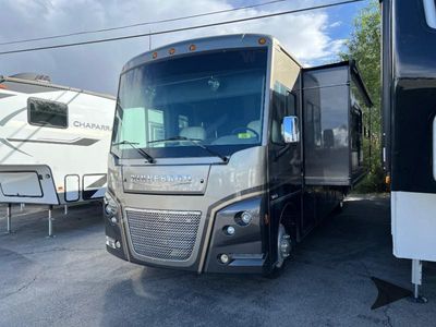 2022 Winnebago Adventurer - Photo 3