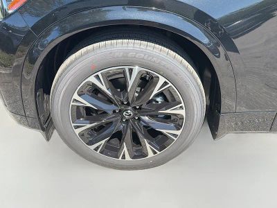2026 Mazda CX-90 — photo 44 view