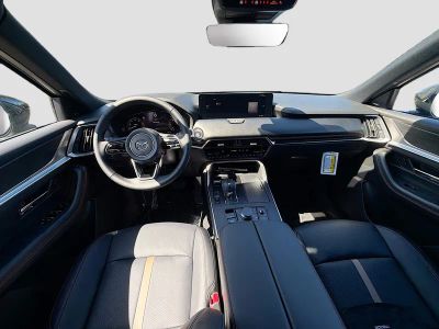 2026 Mazda CX-90 — photo 17 view