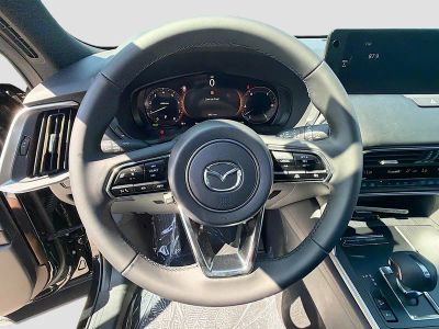 2026 Mazda CX-90 — photo 41 view