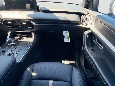 2026 Mazda CX-90 — photo 19 view