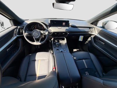 2026 Mazda CX-90 — photo 49 view