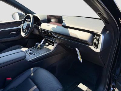 2026 Mazda CX-90 — photo 15 view
