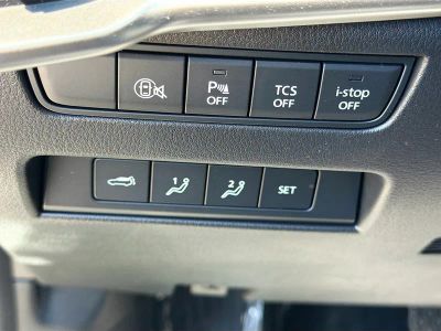2026 Mazda CX-90 — photo 37 view