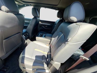 2026 Mazda CX-90 — photo 23 view