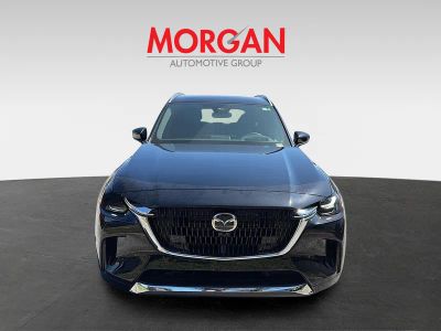 2026 Mazda CX-90 — photo 8 view
