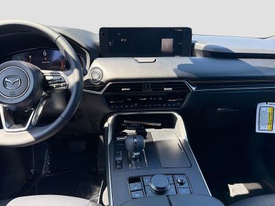 2026 Mazda CX-90 — photo 20 view