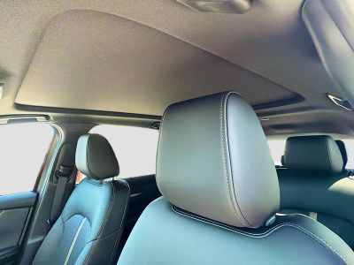 2026 Mazda CX-90 — photo 29 view