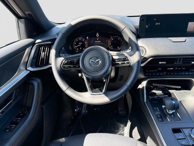 2026 Mazda CX-90 — photo 18 view