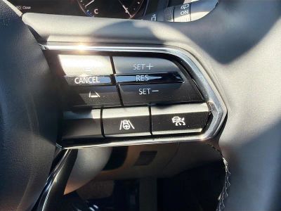 2026 Mazda CX-90 — photo 40 view