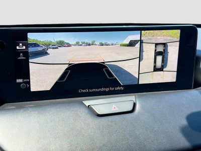 2026 Mazda CX-90 — photo 35 view