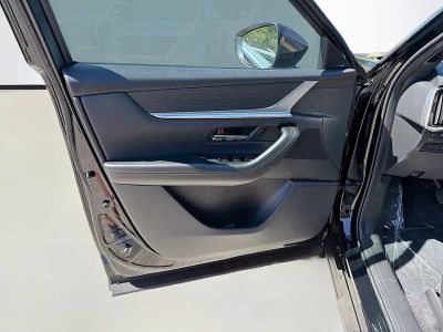 2026 Mazda CX-90 — photo 24 view