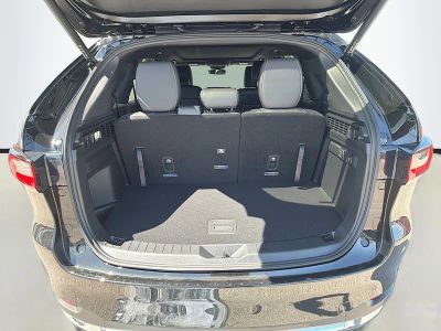 2026 Mazda CX-90 — photo 12 view