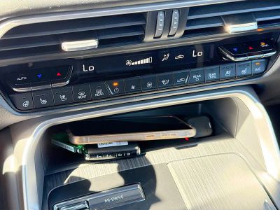 2026 Mazda CX-90 — photo 36 view