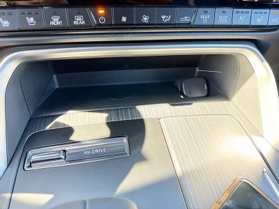 2026 Mazda CX-90 — photo 32 view