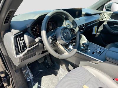 2026 Mazda CX-90 — photo 28 view