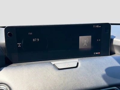 2026 Mazda CX-90 — photo 33 view