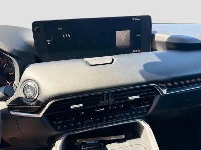 2026 Mazda CX-90 — photo 30 view