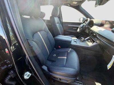 2026 Mazda CX-90 — photo 16 view