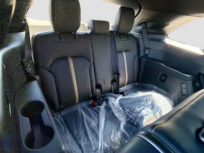2026 Mazda CX-90 — photo 22 view