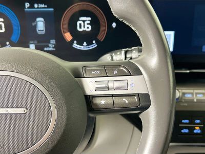 2024 Hyundai Kona — photo 17 view