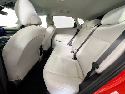 2024 Hyundai Kona — photo 25 view
