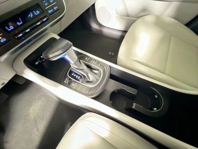 2024 Hyundai Kona — photo 22 view