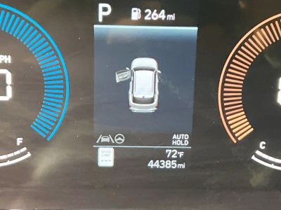 2024 Hyundai Kona — photo 19 view