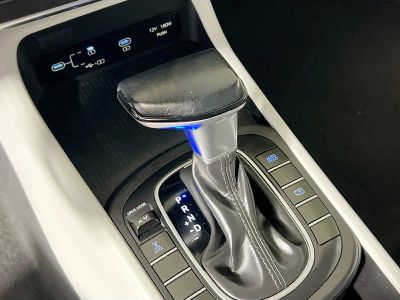 2024 Hyundai Kona — photo 21 view