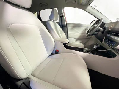 2024 Hyundai Kona — photo 27 view