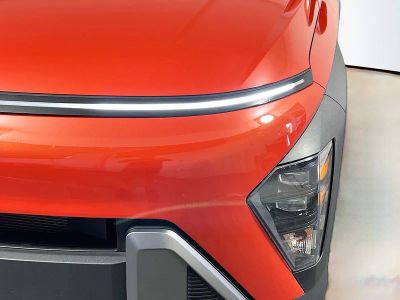 2024 Hyundai Kona — photo 9 view