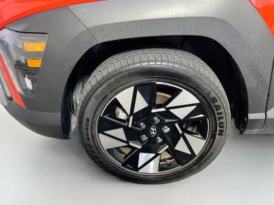2024 Hyundai Kona — photo 11 view