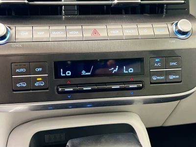 2024 Hyundai Kona — photo 23 view