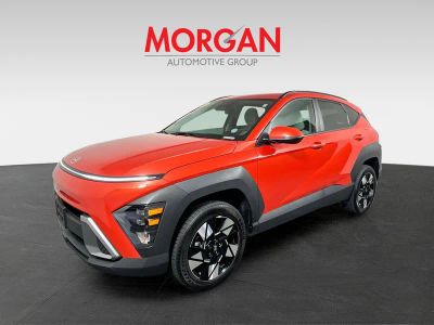 2024 Hyundai Kona — photo 7 view