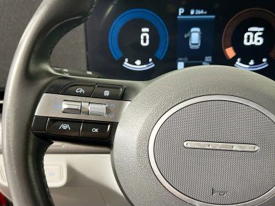 2024 Hyundai Kona — photo 16 view
