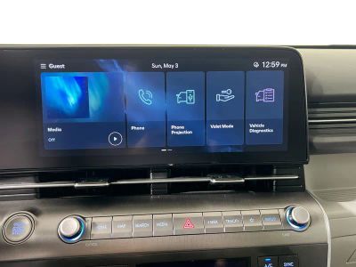 2024 Hyundai Kona — photo 24 view