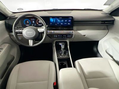 2024 Hyundai Kona — photo 26 view