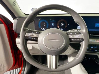 2024 Hyundai Kona — photo 15 view