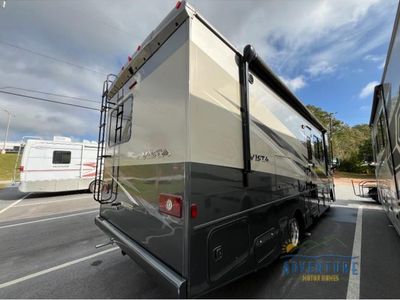 2021 Winnebago Vista - Photo 4