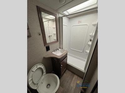 2021 Winnebago Vista - Photo 8