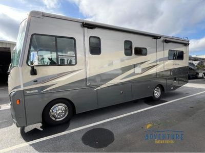 2021 Winnebago Vista - Photo 3